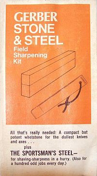 [Early Sharp Kit Folder]