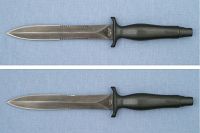 [Explorer MM-IV Knife ]