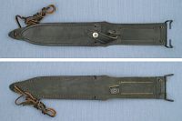 [Explorer MM-IV Sheath ]