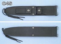 [Cordura&reg; Sheath 4S ]