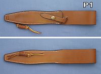 [Presentation Sheath 1 ]