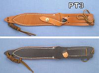 [Pointed-Tip Sheath 3 ]
