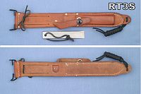 [Round-Tip Sheath 3S ]