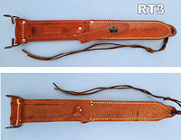 [ Round-Tip Sheath 3 ]