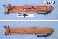 [Round-Tip Sheath 5S ]