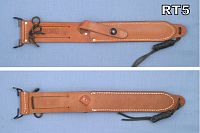 [Round-Tip Sheath 5 ]