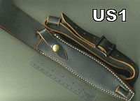 [Unusual Sheath U1 ]