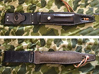 [Unusual Sheath US2 ]