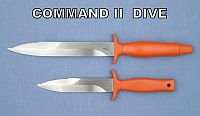 [Orange Cmd II Knife Front]