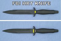 [FBI HRT Cmd II Knife 1]