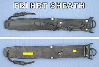 [FBI HRT Cmd II Sheath]